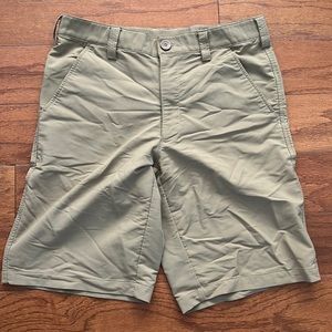 Under Armour shorts size 30 - 10” inseam
